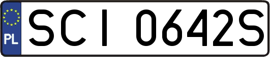 SCI0642S