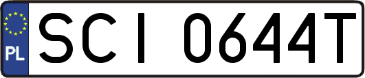 SCI0644T