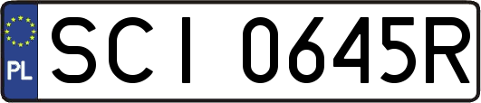 SCI0645R