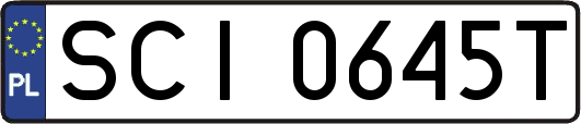 SCI0645T
