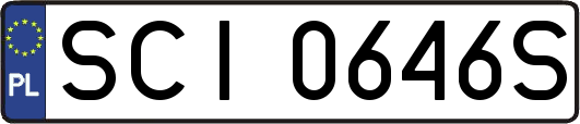 SCI0646S