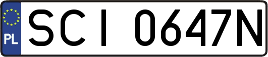 SCI0647N