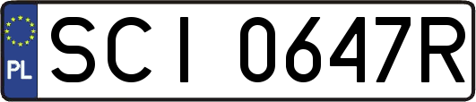 SCI0647R