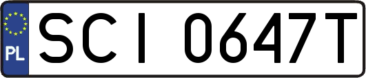 SCI0647T