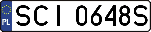SCI0648S