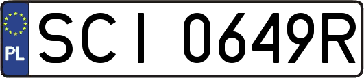 SCI0649R