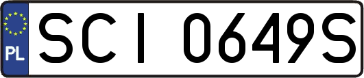 SCI0649S