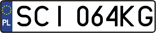 SCI064KG