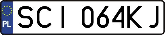 SCI064KJ