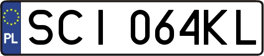 SCI064KL