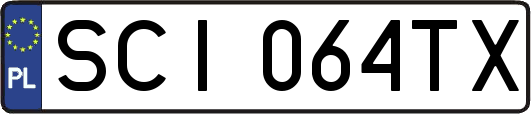 SCI064TX