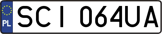SCI064UA
