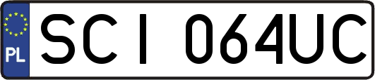 SCI064UC