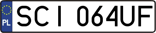 SCI064UF
