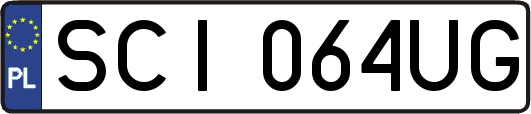 SCI064UG