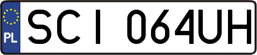 SCI064UH