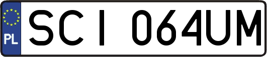 SCI064UM
