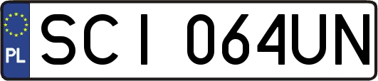 SCI064UN