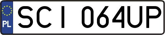 SCI064UP
