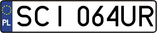 SCI064UR