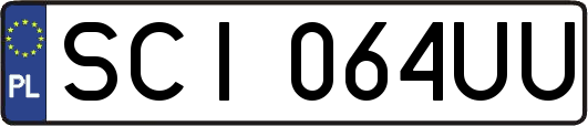 SCI064UU