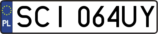 SCI064UY