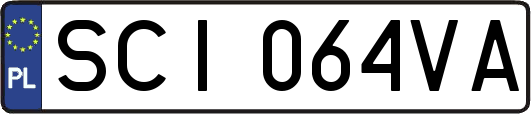 SCI064VA