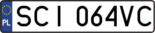 SCI064VC