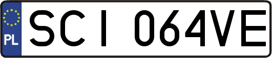 SCI064VE