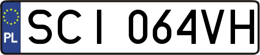 SCI064VH