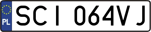 SCI064VJ