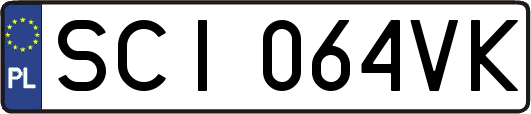 SCI064VK
