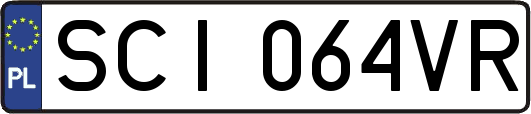 SCI064VR