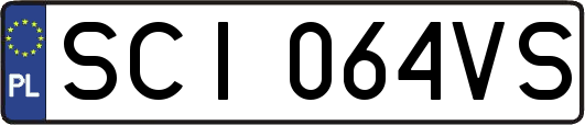 SCI064VS