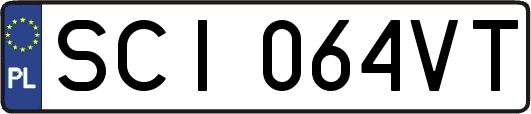 SCI064VT