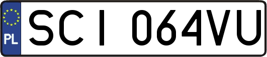 SCI064VU