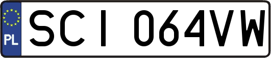 SCI064VW