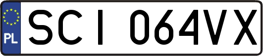 SCI064VX
