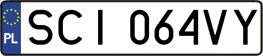 SCI064VY