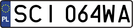 SCI064WA