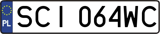 SCI064WC