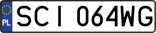SCI064WG
