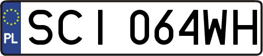 SCI064WH