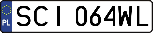 SCI064WL