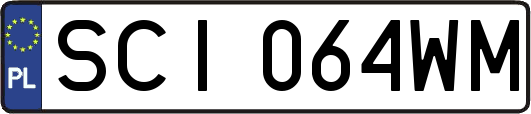 SCI064WM