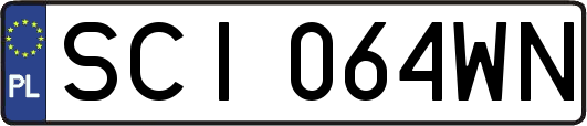SCI064WN