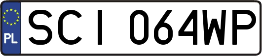 SCI064WP
