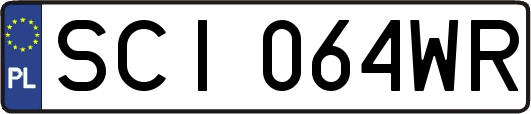 SCI064WR
