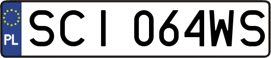 SCI064WS