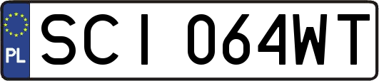 SCI064WT